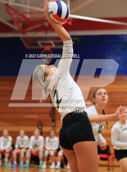 Thumbnail 1 in Croatan @ West Carteret photogallery.