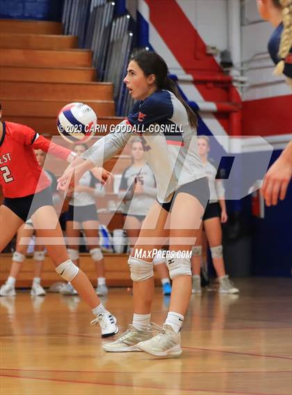 Thumbnail 3 in Croatan @ West Carteret photogallery.