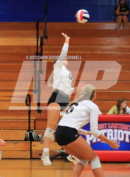 Thumbnail 3 in Croatan @ West Carteret photogallery.
