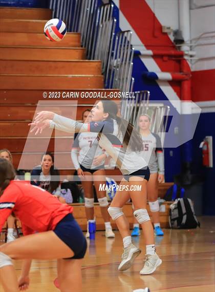 Thumbnail 1 in Croatan @ West Carteret photogallery.