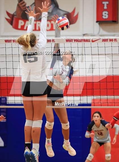 Thumbnail 3 in Croatan @ West Carteret photogallery.