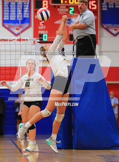 Thumbnail 3 in Croatan @ West Carteret photogallery.