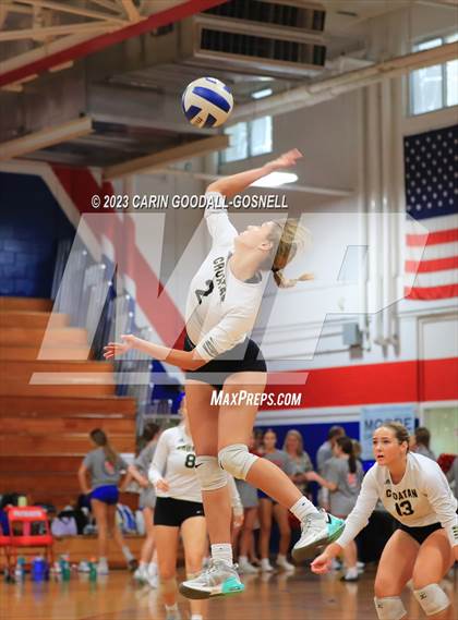 Thumbnail 3 in Croatan @ West Carteret photogallery.