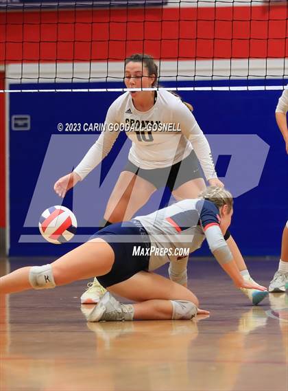 Thumbnail 3 in Croatan @ West Carteret photogallery.