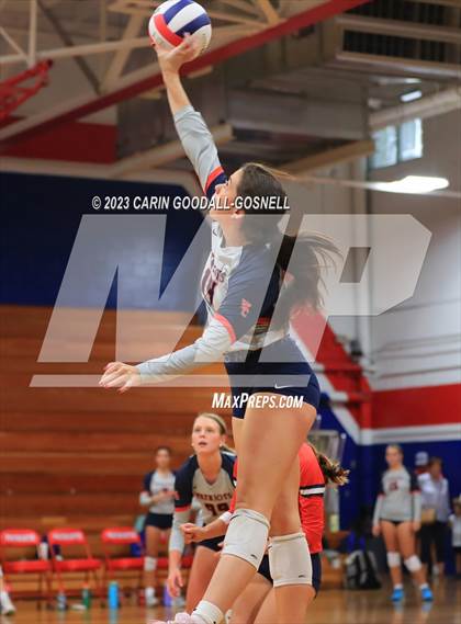 Thumbnail 3 in Croatan @ West Carteret photogallery.