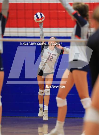 Thumbnail 3 in Croatan @ West Carteret photogallery.
