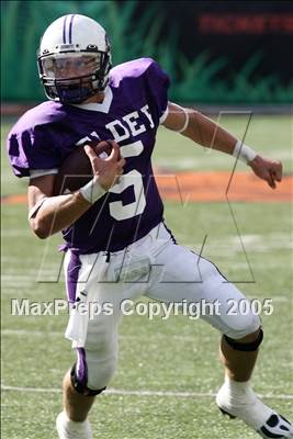 Thumbnail 1 in Washington vs. Elder photogallery.