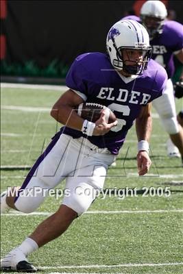 Thumbnail 2 in Washington vs. Elder photogallery.