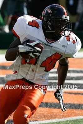 Thumbnail 1 in Washington vs. Elder photogallery.