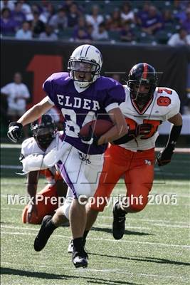 Thumbnail 3 in Washington vs. Elder photogallery.