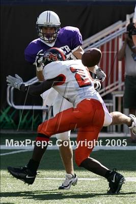 Thumbnail 3 in Washington vs. Elder photogallery.