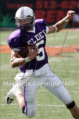 Thumbnail 3 in Washington vs. Elder photogallery.