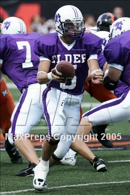 Thumbnail 2 in Washington vs. Elder photogallery.