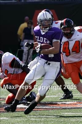 Thumbnail 1 in Washington vs. Elder photogallery.