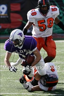 Thumbnail 2 in Washington vs. Elder photogallery.