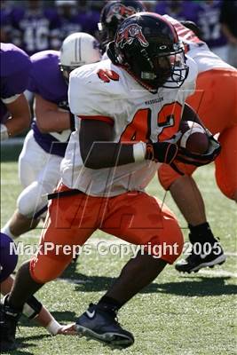 Thumbnail 3 in Washington vs. Elder photogallery.