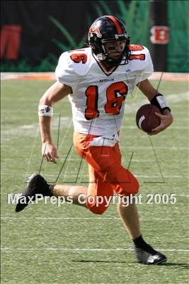 Thumbnail 2 in Washington vs. Elder photogallery.