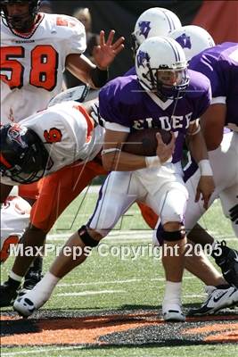 Thumbnail 3 in Washington vs. Elder photogallery.