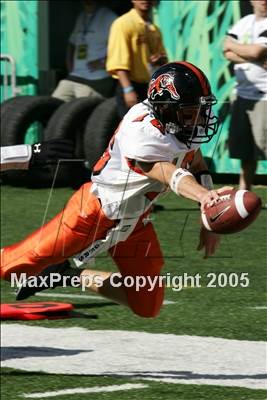 Thumbnail 2 in Washington vs. Elder photogallery.