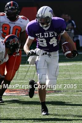 Thumbnail 3 in Washington vs. Elder photogallery.