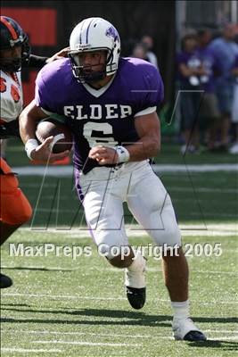 Thumbnail 2 in Washington vs. Elder photogallery.