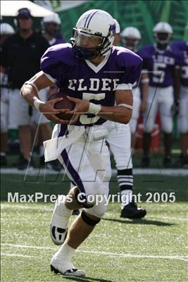 Thumbnail 1 in Washington vs. Elder photogallery.