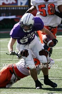 Thumbnail 1 in Washington vs. Elder photogallery.