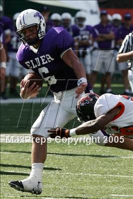 Thumbnail 1 in Washington vs. Elder photogallery.