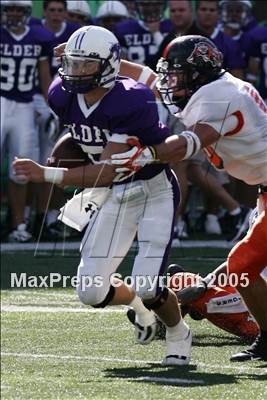 Thumbnail 3 in Washington vs. Elder photogallery.