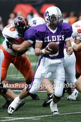Thumbnail 3 in Washington vs. Elder photogallery.