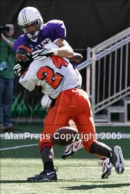 Thumbnail 2 in Washington vs. Elder photogallery.