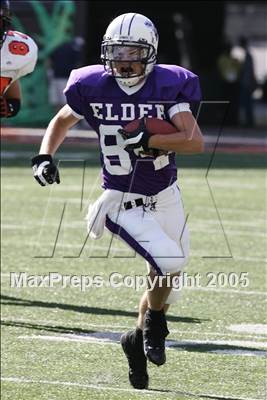 Thumbnail 2 in Washington vs. Elder photogallery.