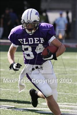 Thumbnail 1 in Washington vs. Elder photogallery.