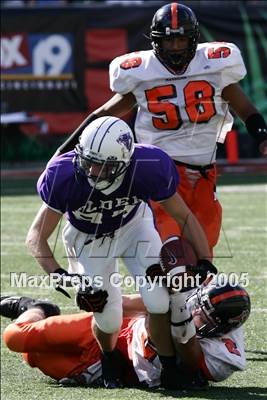 Thumbnail 3 in Washington vs. Elder photogallery.