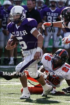 Thumbnail 1 in Washington vs. Elder photogallery.