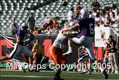 Thumbnail 1 in Washington vs. Elder photogallery.