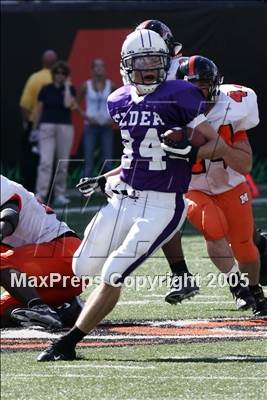 Thumbnail 2 in Washington vs. Elder photogallery.
