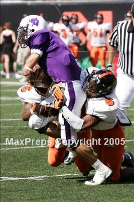 Thumbnail 2 in Washington vs. Elder photogallery.