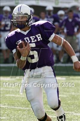 Thumbnail 3 in Washington vs. Elder photogallery.