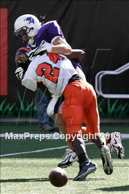 Thumbnail 1 in Washington vs. Elder photogallery.