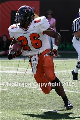 Thumbnail 3 in Washington vs. Elder photogallery.