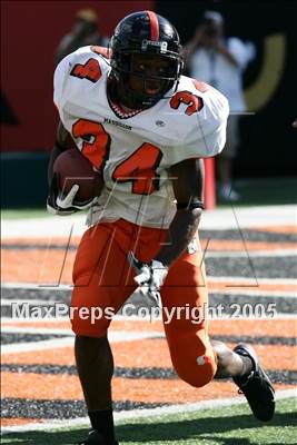 Thumbnail 3 in Washington vs. Elder photogallery.