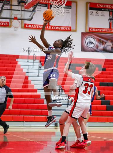 FR: American Heritage @ Grantsville (Sophomore)