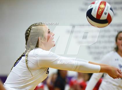 Thumbnail 1 in Bishop Union @ Yerington (Yerington Invitational) photogallery.