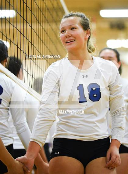 Thumbnail 2 in Bishop Union @ Yerington (Yerington Invitational) photogallery.