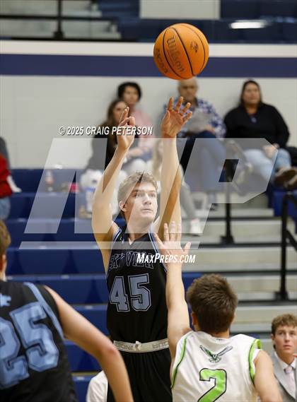 Thumbnail 3 in Sky View @ Ridgeline photogallery.