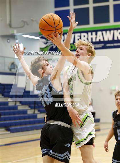 Thumbnail 3 in Sky View @ Ridgeline photogallery.