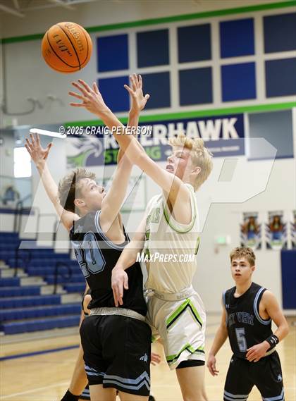 Thumbnail 1 in Sky View @ Ridgeline photogallery.