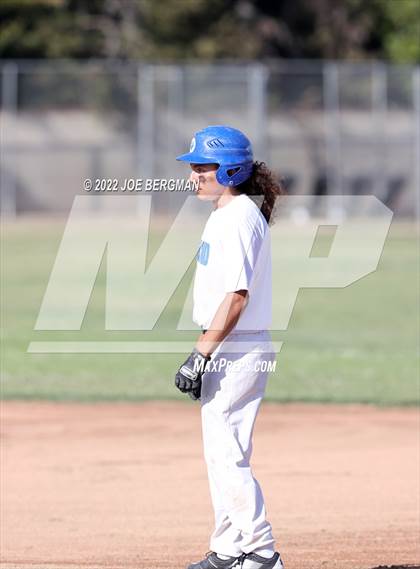 Thumbnail 1 in Ridgeview vs Highland (Stockdale Tournament) photogallery.