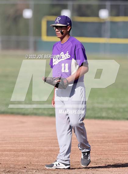 Thumbnail 3 in Ridgeview vs Highland (Stockdale Tournament) photogallery.